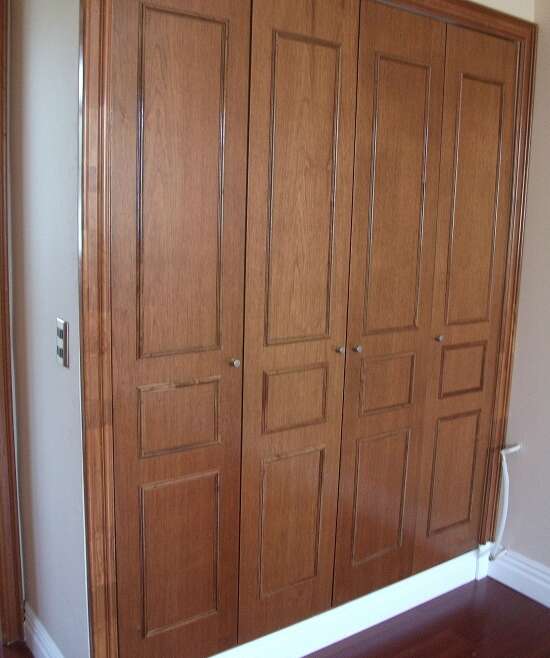 Closet