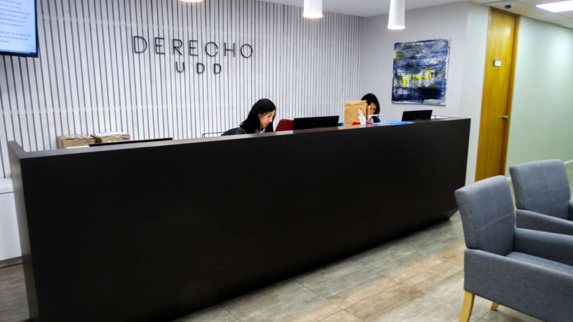 UDD